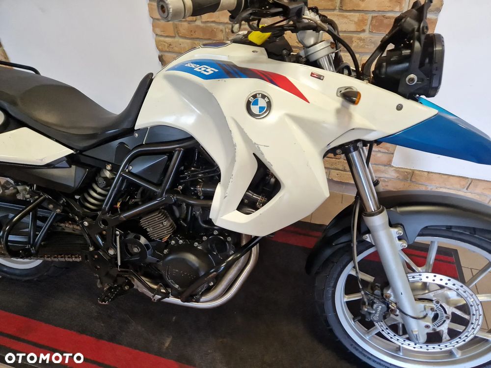 BMW GS - 29