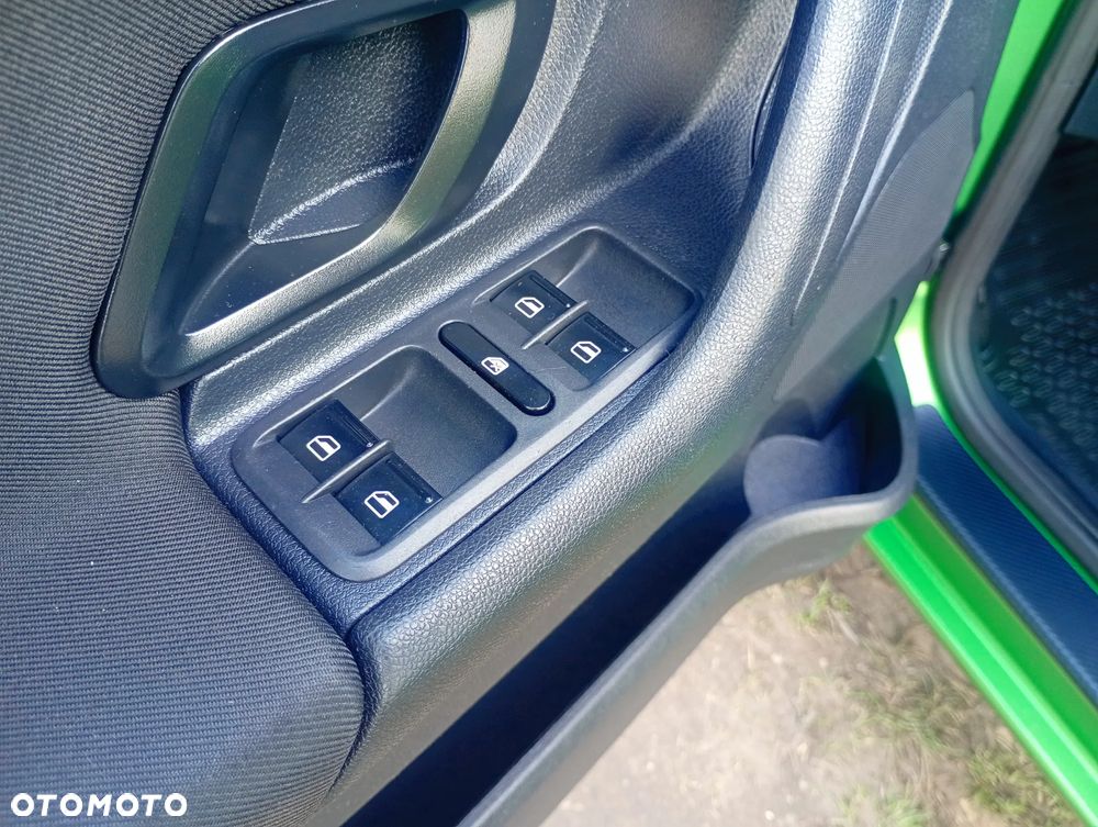 Skoda Fabia 1.2 TSI Elegance Green tec - 13