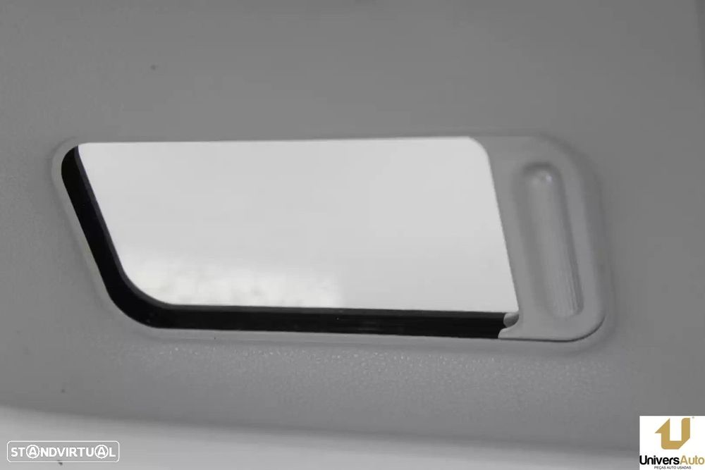 PÁLA DO SOL ESQUERDA BMW 1 2008 -74205599A - 4