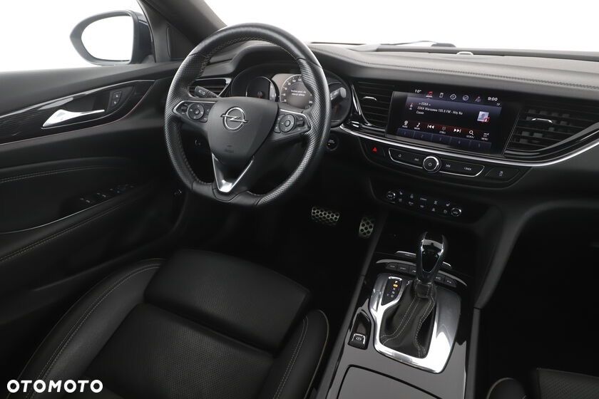Opel Insignia 2.0 CDTI 4x4 Ultimate S&S - 9