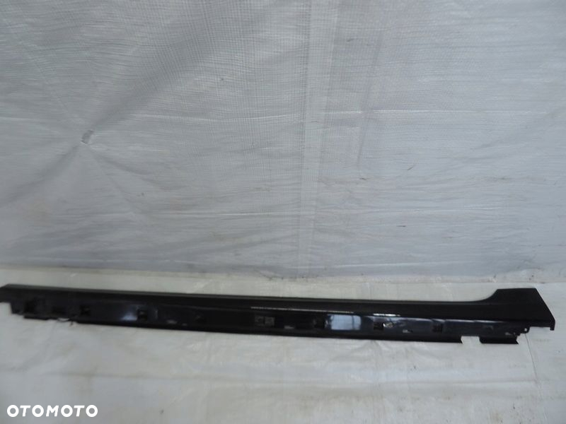 OPEL ASTRA K V OPC LISTWY PROGOWA LEWA 13479772 - 3