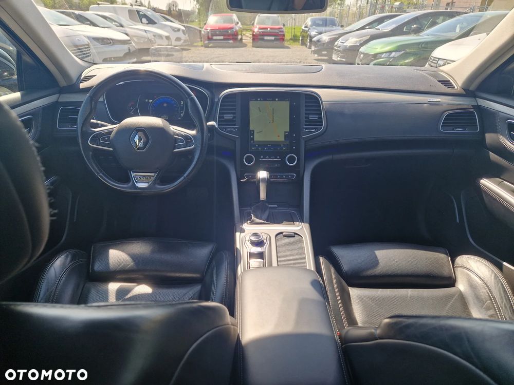 Renault Talisman ENERGY dCi 160 EDC INITIALE PARIS - 33