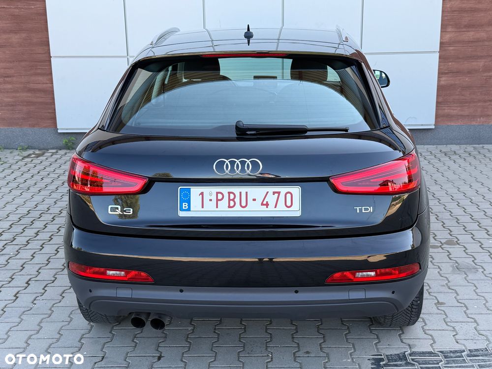 Audi Q3 2.0 TDI - 27