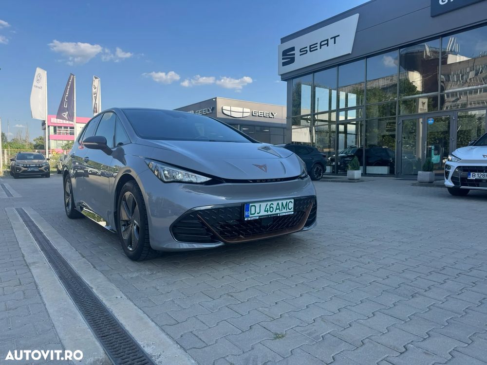 Cupra Born Standard - 1