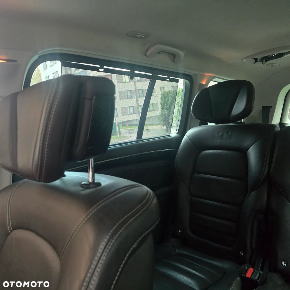 Renault Espace 1.6 TCE Initiale Paris EDC 7os - 7