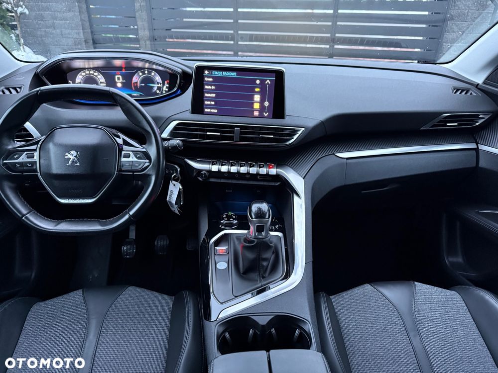 Peugeot 3008 PureTech 130 Stop & Start GPF Allure - 30