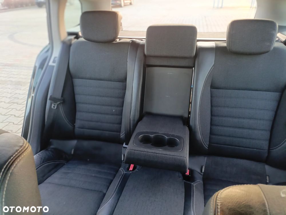 Renault Laguna 2.0 DCi Confort Expression - 23