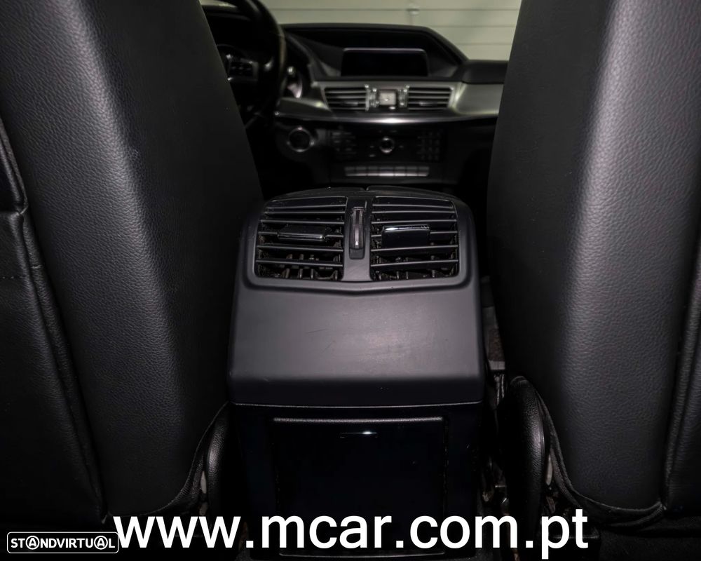 Mercedes-Benz E 250 BlueTEC Elegance Auto - 3