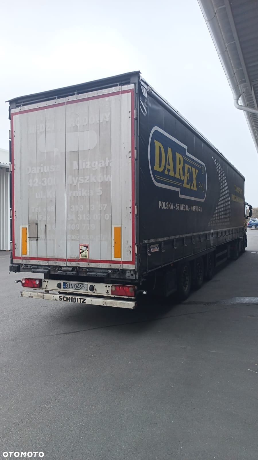 Iveco Stralis 460 - 7