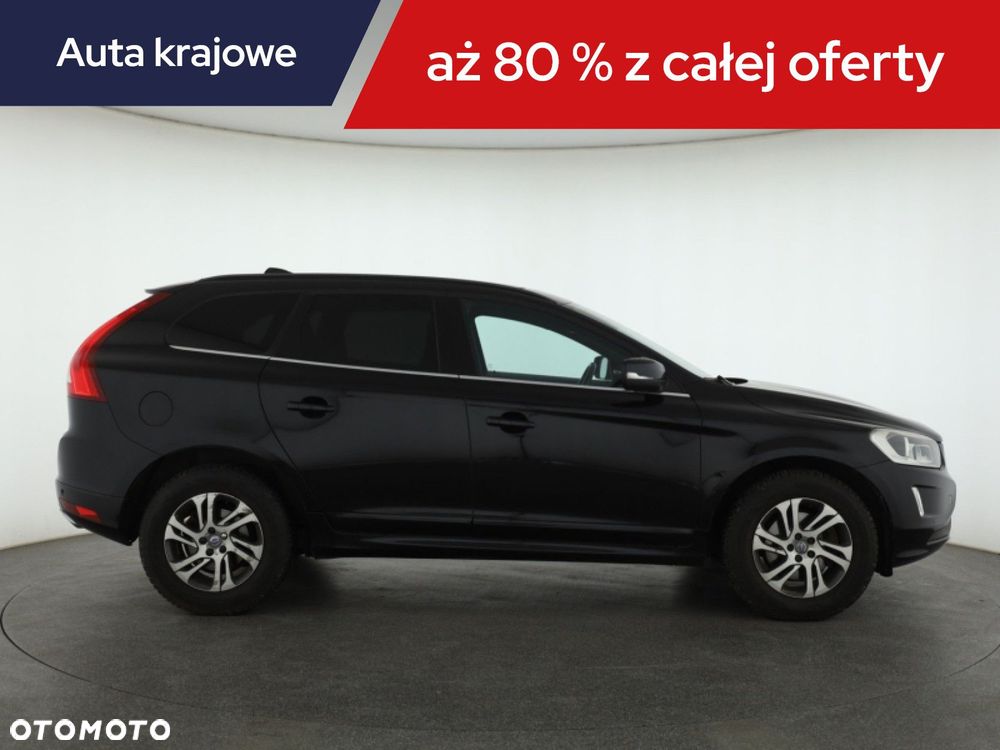 Volvo XC 60 - 8