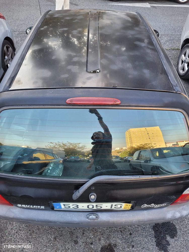 Renault Twingo 1.2 - 13