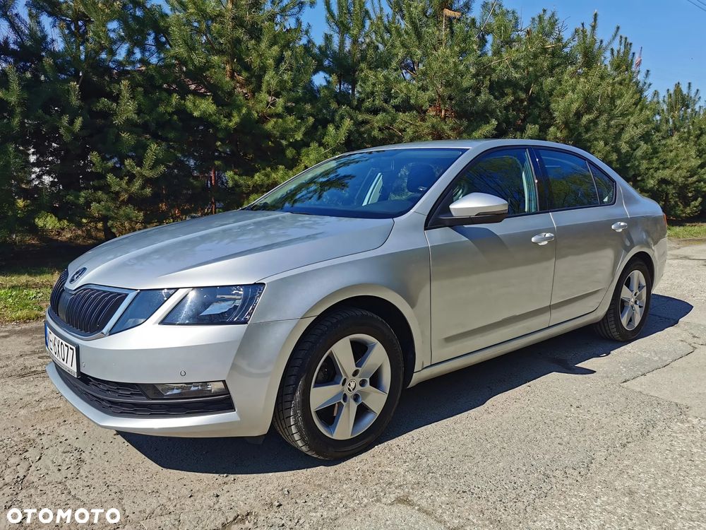 Skoda Octavia 1.4 TSI Ambition - 2
