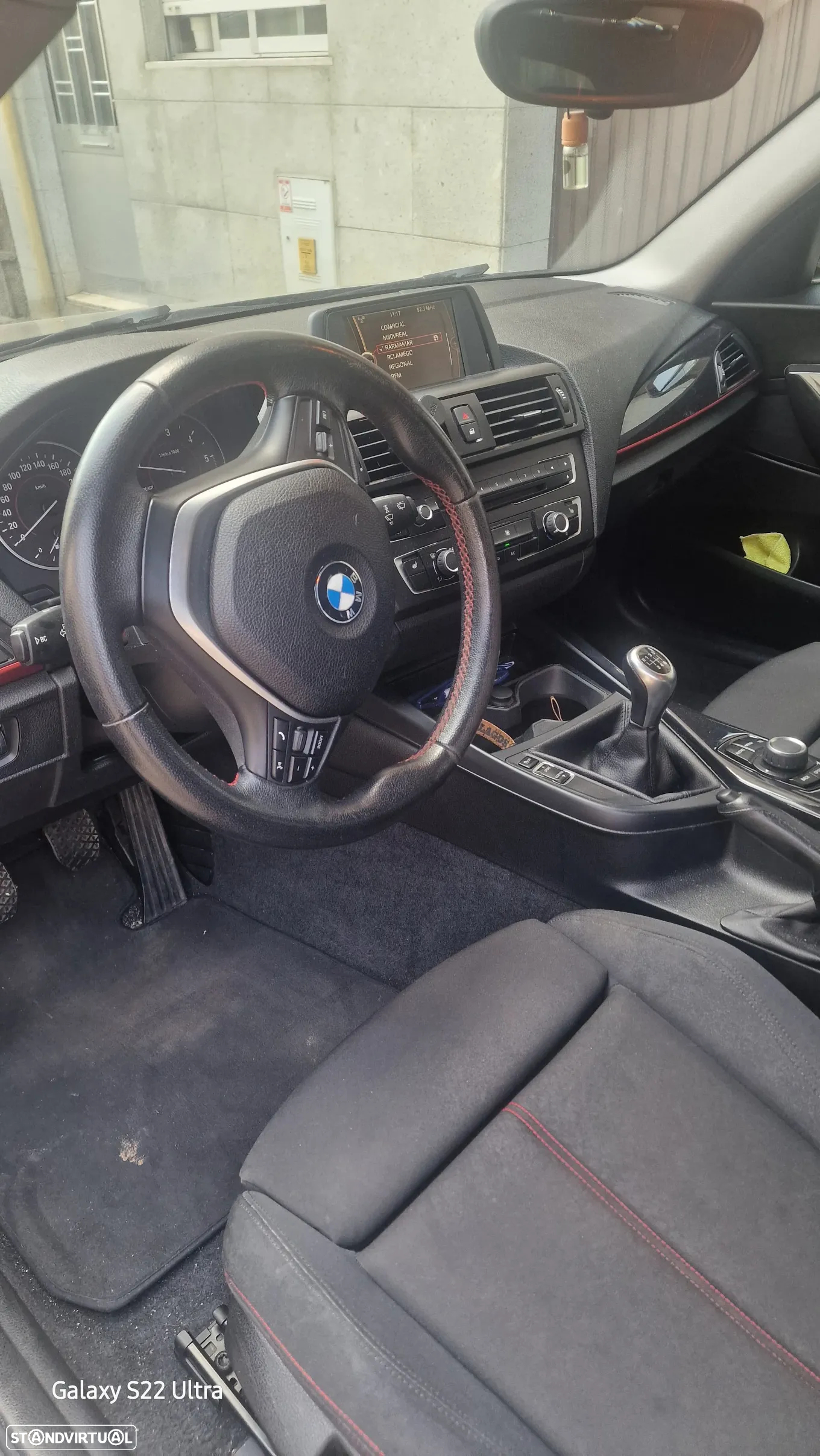 BMW 118 - 11