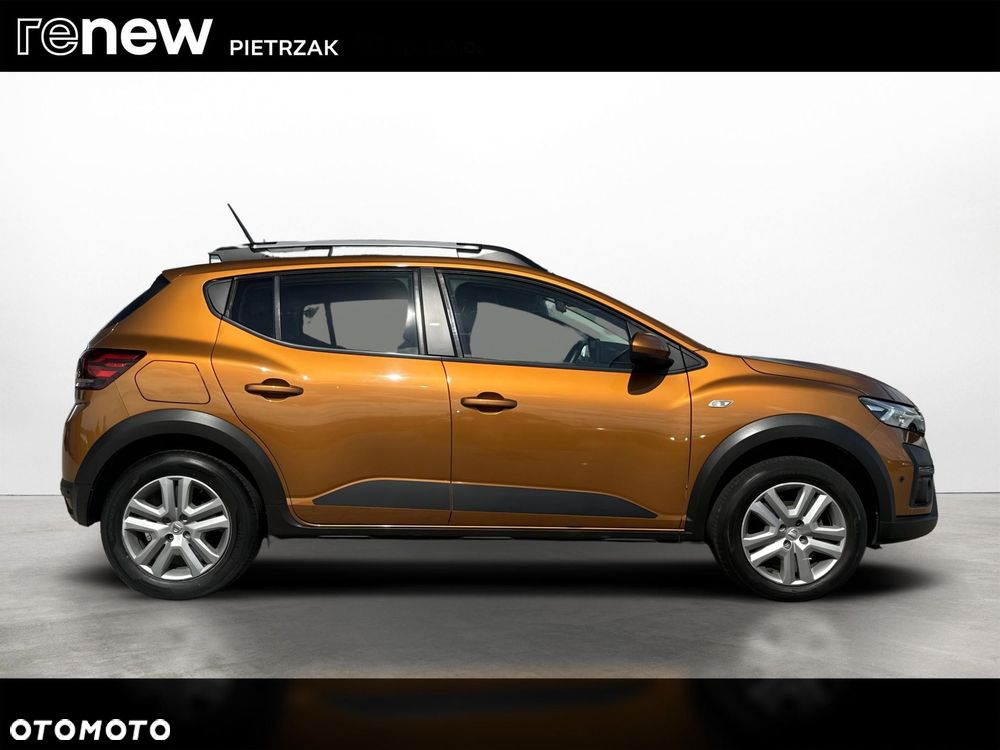 Dacia Sandero 1.0 TCe Comfort - 6