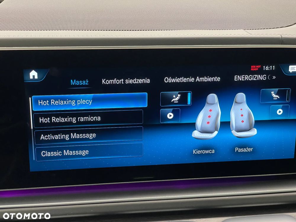 Mercedes-Benz GLE 400 d 4-Matic Executive - 28