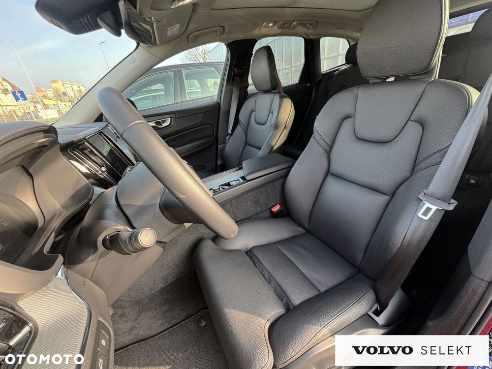 Volvo XC 60 - 27