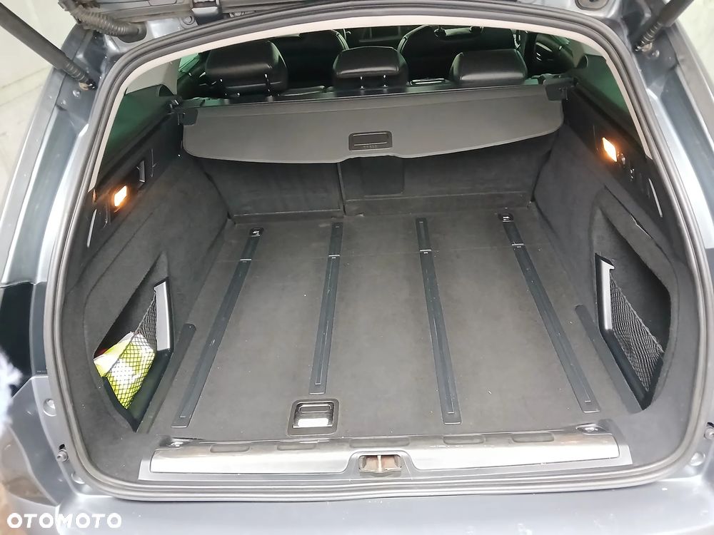 Citroën C5 HDi 165 FAP Exclusive - 9