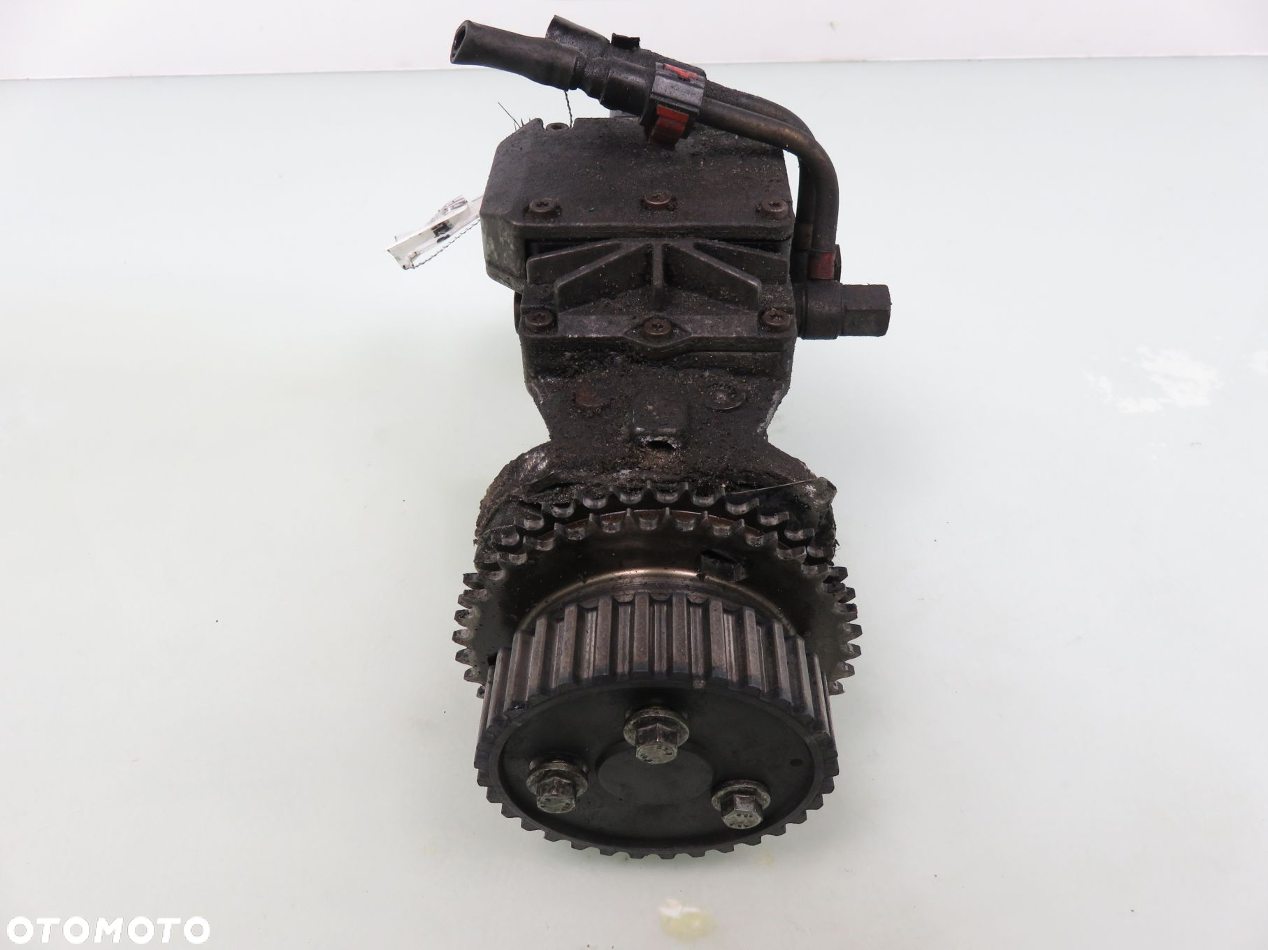 POMPA WTRYSKOWA FORD FOCUS MK1 I 1.8 TDDi 0470004002 XS4Q9A543NG - 4