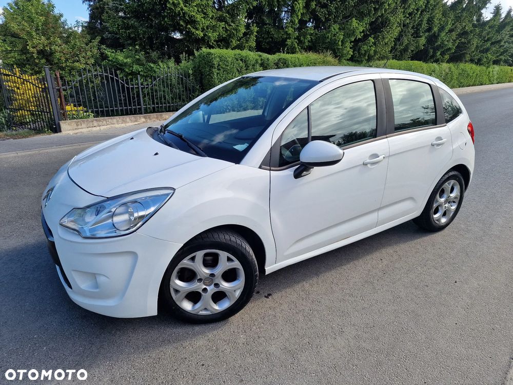Citroën C3 e-HDi 90 FAP Selection - 11