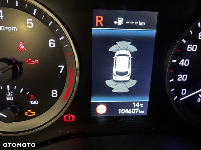 Hyundai Tucson 1.6 GDi Style 2WD - 19