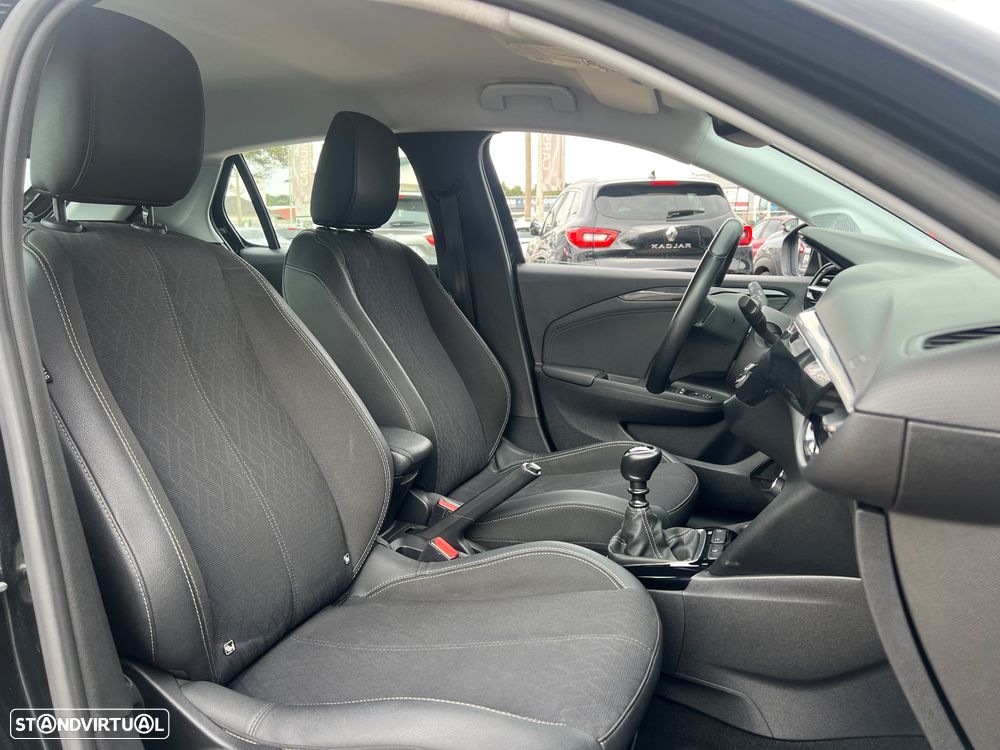 Opel Corsa 1.2 T Edition - 18