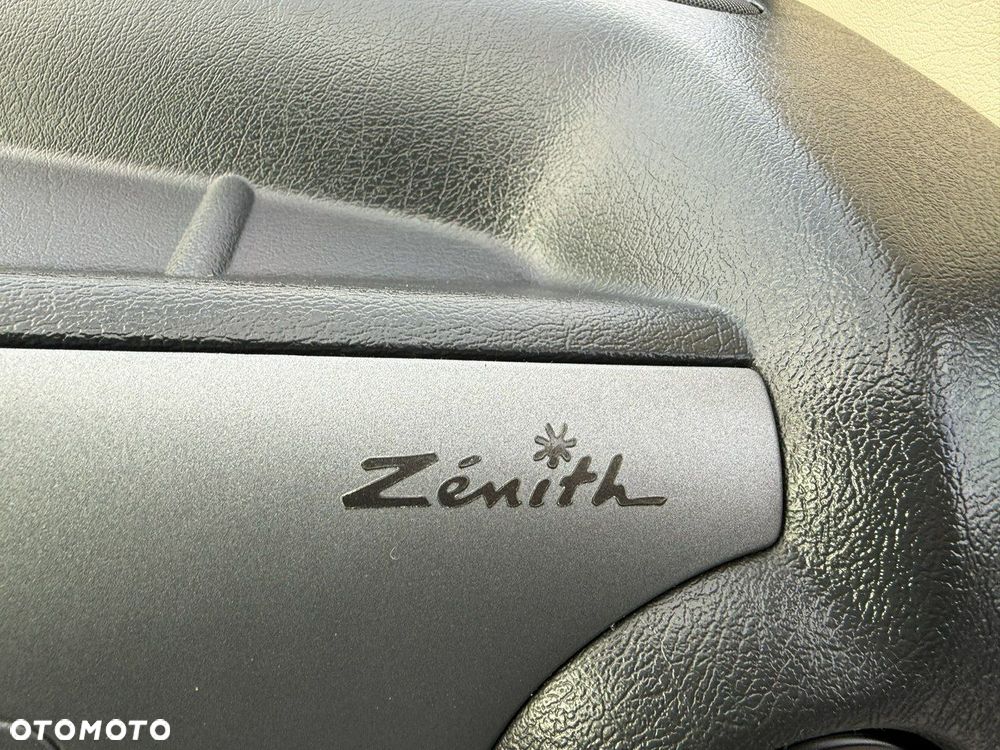 Peugeot Partner - 10