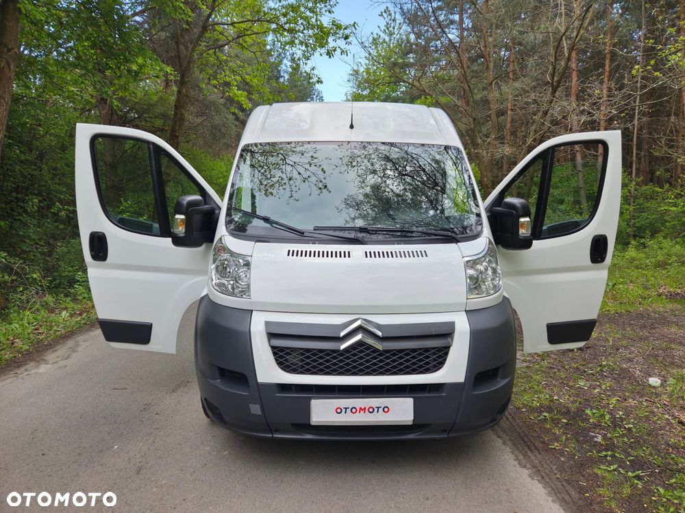 Citroën Jumper - 17