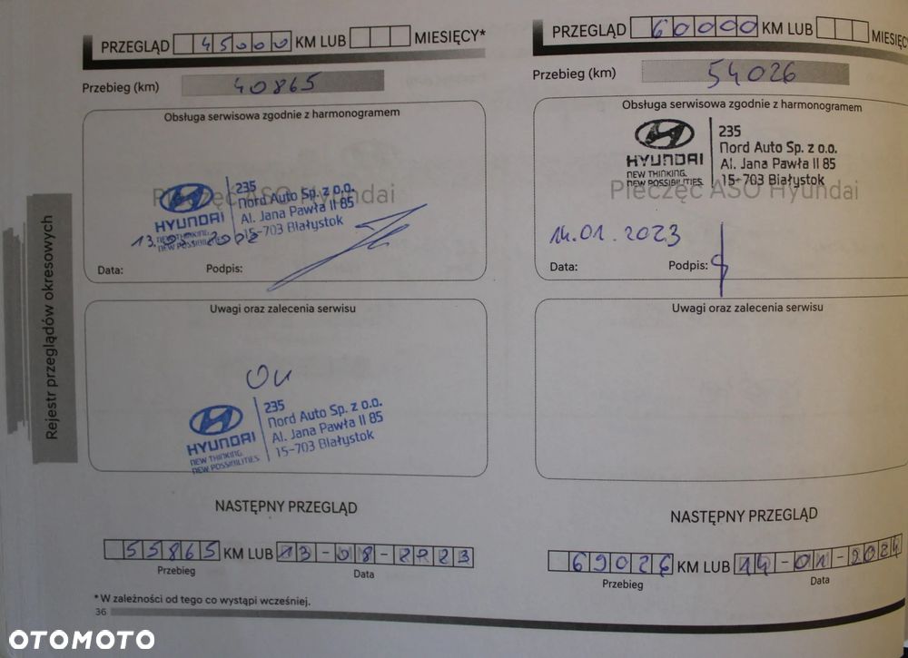 Hyundai i30 1.5 T-GDI 48V Smart DCT - 34