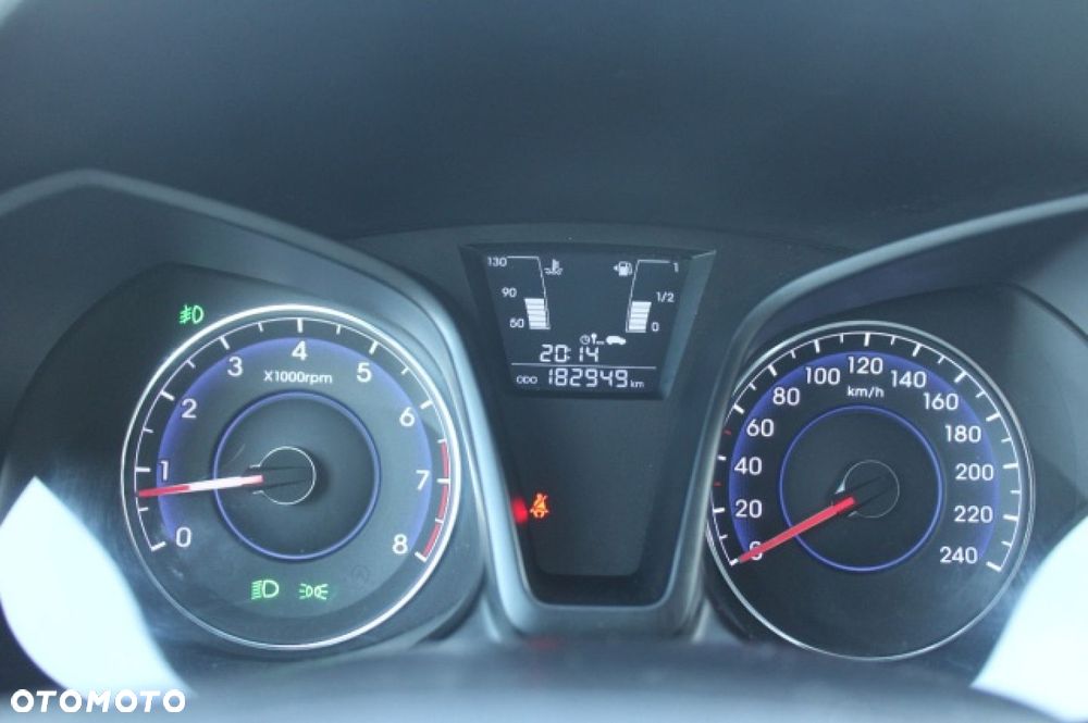 Hyundai ix20 - 26