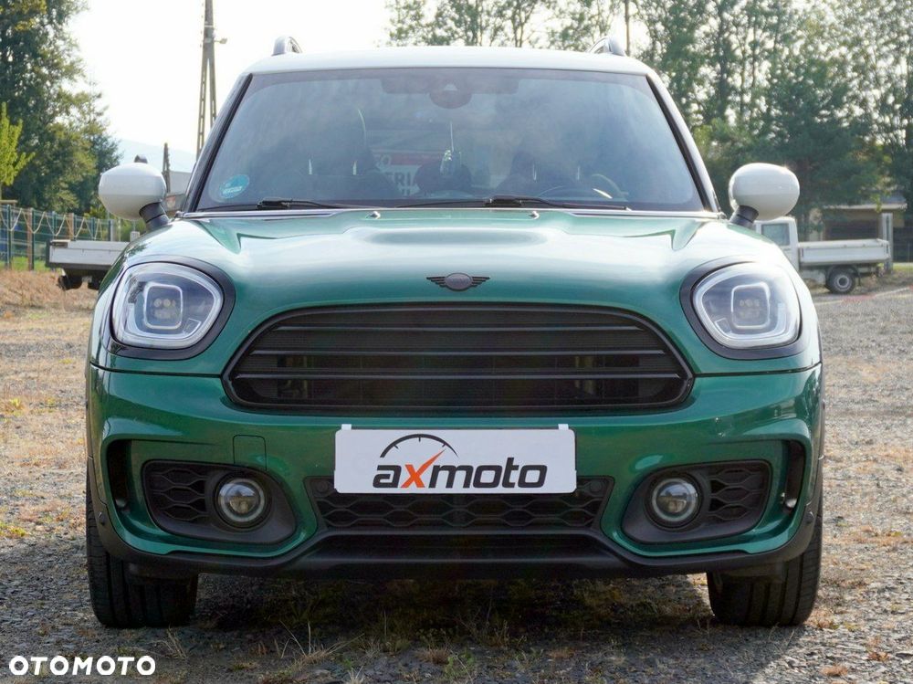 MINI Countryman - 6