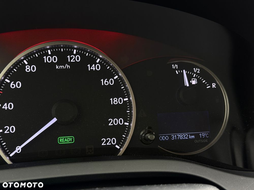 Lexus CT 200h Comfort - 21