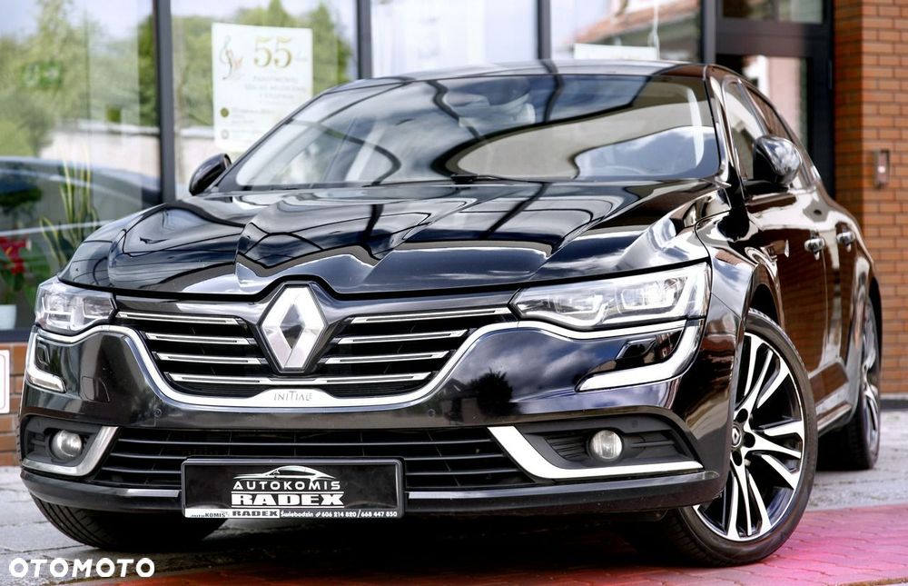 Renault Talisman - 18