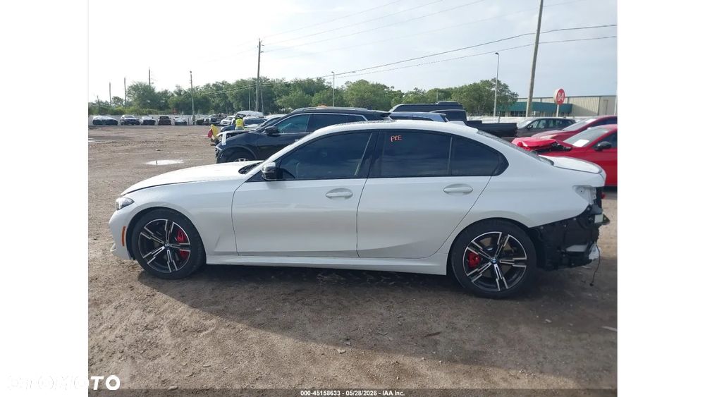 BMW Seria 3 M340i xDrive - 7