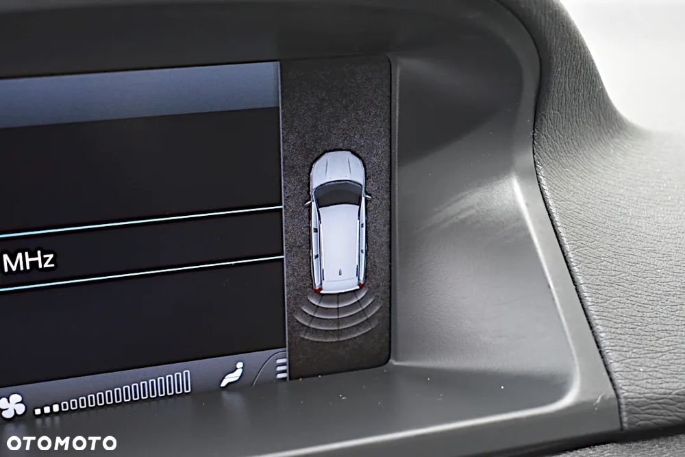 Volvo V70 - 23