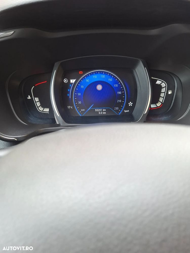 Renault Kadjar 1.2 TCe EDC XMod - 12