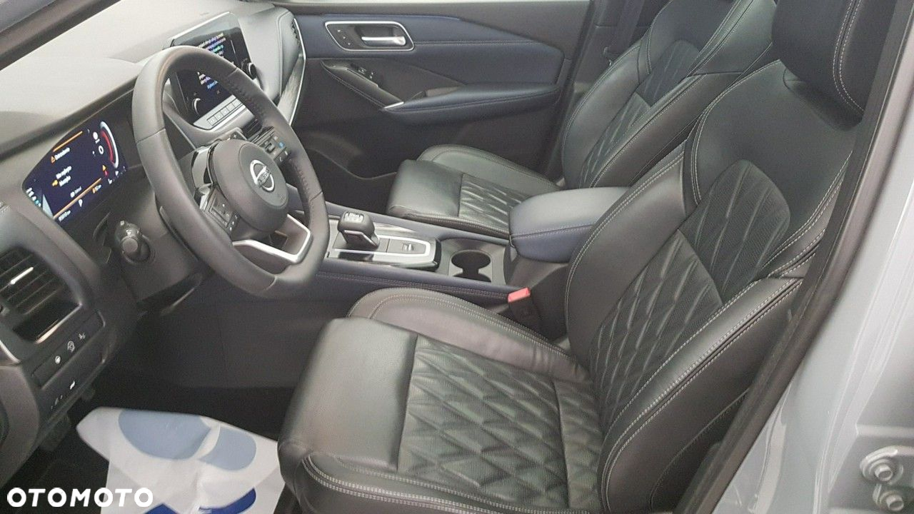 Nissan Qashqai - 20