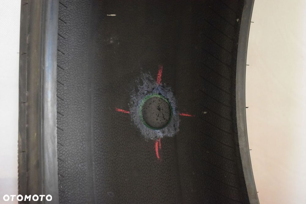 ZR19 235/35 Pirelli P Zero Corsa 91Y FP Wysyłka gratis! - 9