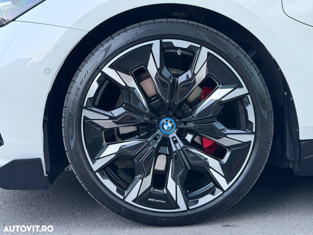 BMW Seria 5 530e AT PHEV - 29