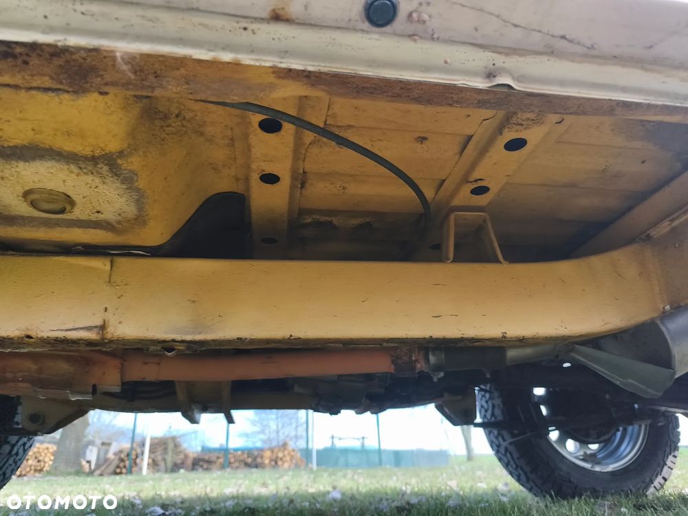 Suzuki Jimny 1.5 Pro - 28