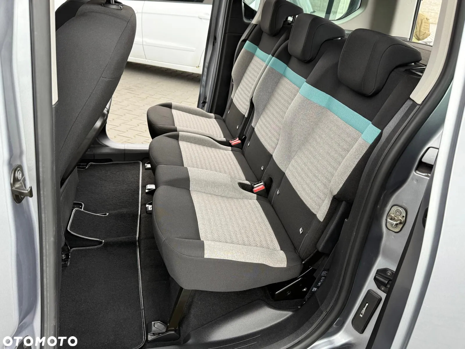 Citroën Berlingo XL 1.5 BlueHDI Feel Pack S&S - 18