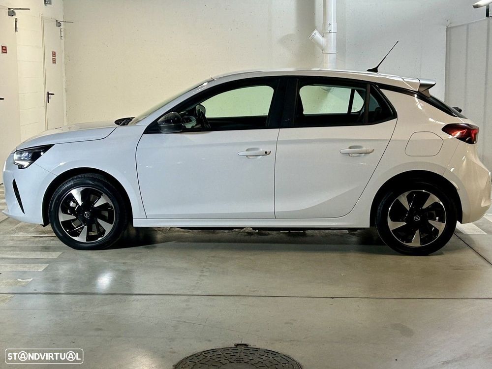 Opel Corsa-e Business Edition - 8