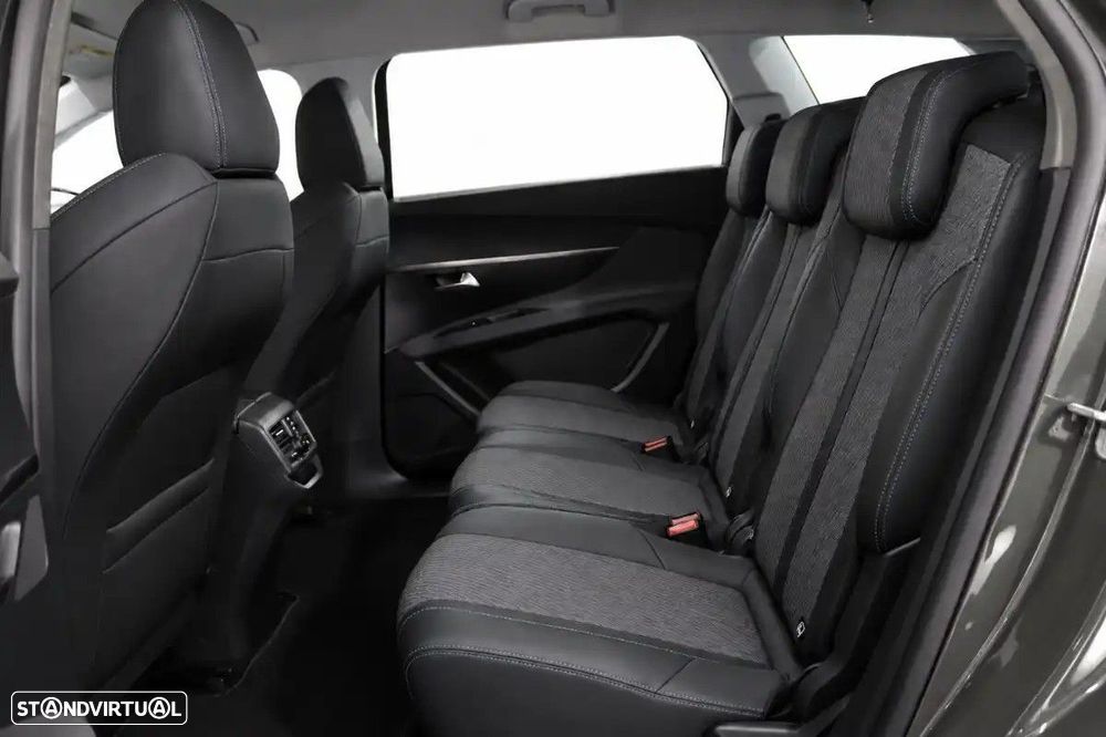 Peugeot 5008 PureTech 130 EAT8 Stop & Start Allure - 15