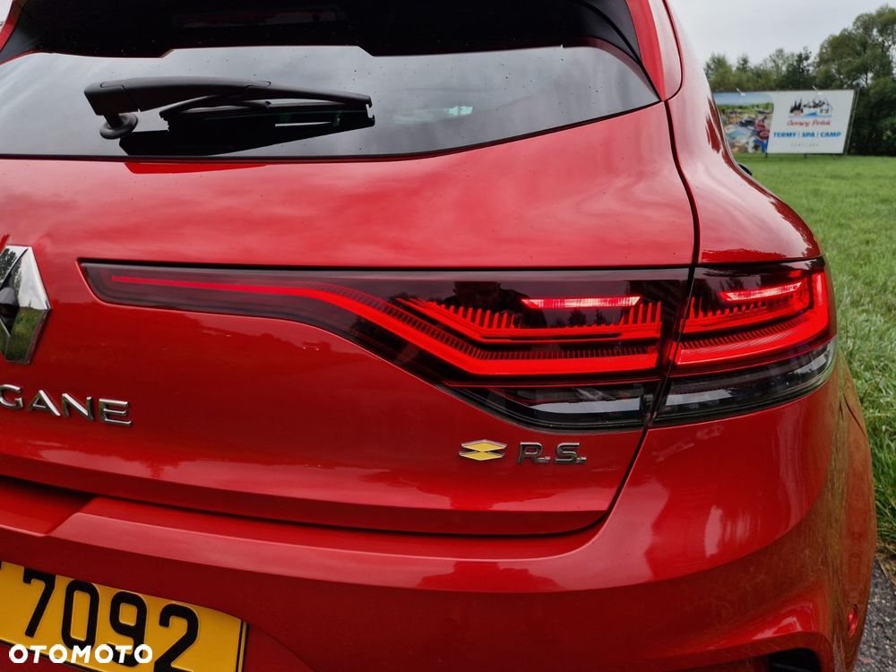 Renault Megane - 34