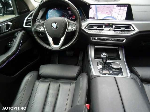 BMW X5 - 4