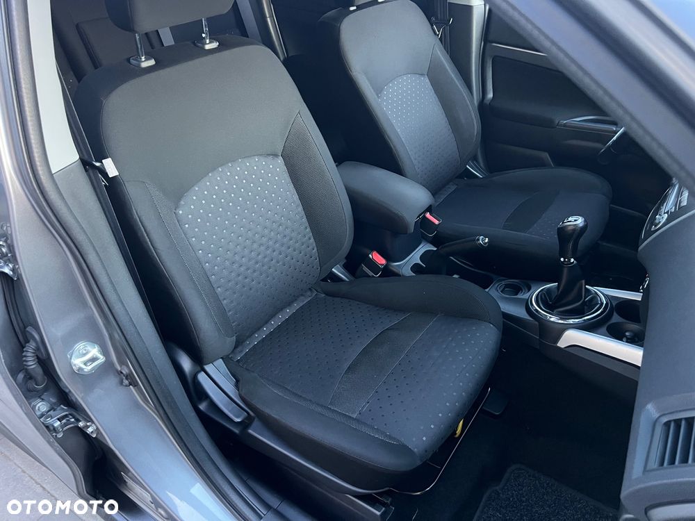 Mitsubishi ASX 1.6 2WD Instyle - 10