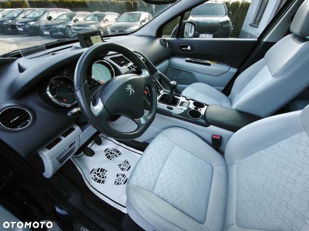 Peugeot 3008 - 7
