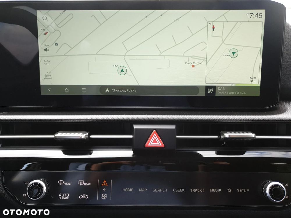 Kia Sportage 1.6 T-GDI M 2WD DCT - 17