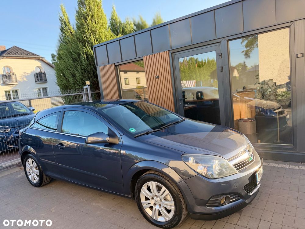 Opel Astra 1.6 Edition 111 Jahre - 18