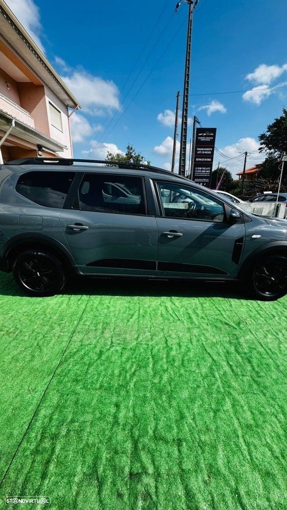 Dacia Jogger 1.0 ECO-G Extreme+ Up&Go 7L Bi-Fuel - 5