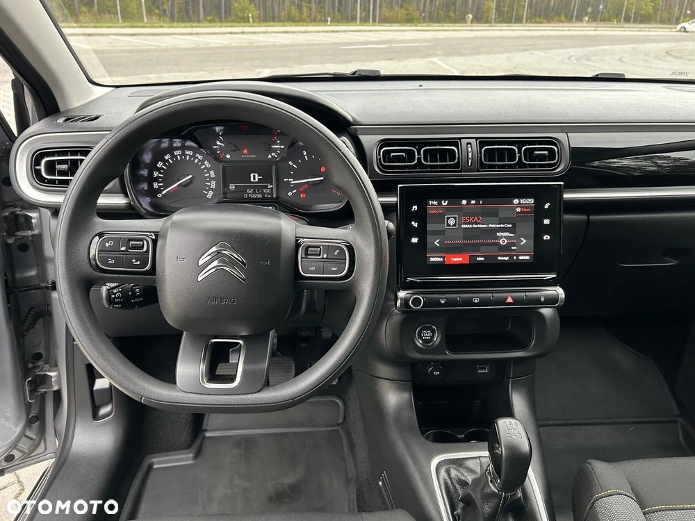 Citroën C3 1.2 PureTech Shine - 14